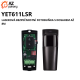 YET611LSR